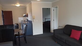 Palm Court Motel