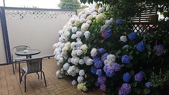 Palm Court Motel