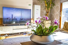 BS Tailored Serviced Home Near Gyeongbokgung