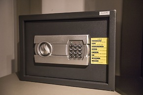 BS Tailored Serviced Home Near Gyeongbokgung