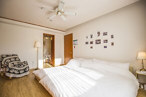 BS Tailored Serviced Home Near Gyeongbokgung