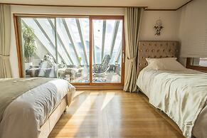 BS Tailored Serviced Home Near Gyeongbokgung