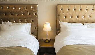 BS Tailored Serviced Home Near Gyeongbokgung