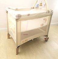 BS Tailored Serviced Home Near Gyeongbokgung