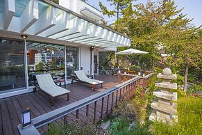 BS Tailored Serviced Home Near Gyeongbokgung