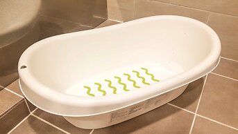 BS Tailored Serviced Home Near Gyeongbokgung