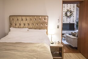 BS Tailored Serviced Home Near Gyeongbokgung