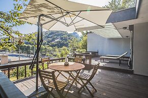 BS Tailored Serviced Home Near Gyeongbokgung