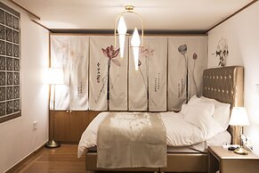 BS Tailored Serviced Home Near Gyeongbokgung