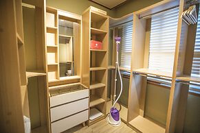 BS Tailored Serviced Home Near Gyeongbokgung