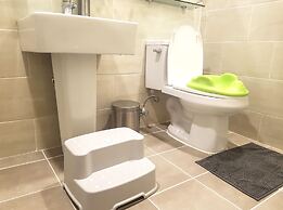 BS Tailored Serviced Home Near Gyeongbokgung