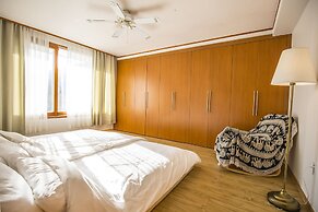BS Tailored Serviced Home Near Gyeongbokgung