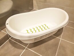 BS Tailored Serviced Home Near Gyeongbokgung