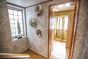 BS Tailored Serviced Home Near Gyeongbokgung