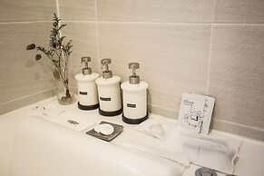 BS Tailored Serviced Home Near Gyeongbokgung