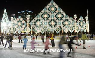 BS Tailored Serviced Home Near Gyeongbokgung