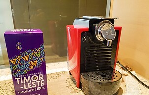 BS Tailored Serviced Home Near Gyeongbokgung