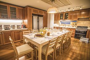 BS Tailored Serviced Home Near Gyeongbokgung