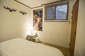 BS Tailored Serviced Home Near Gyeongbokgung