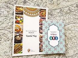 BS Tailored Serviced Home Near Gyeongbokgung