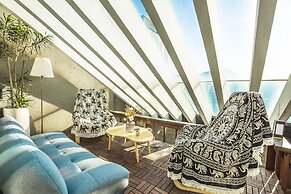 BS Tailored Serviced Home Near Gyeongbokgung