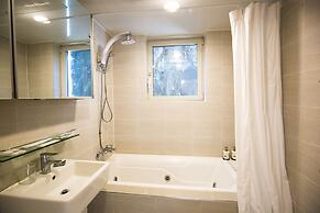 BS Tailored Serviced Home Near Gyeongbokgung