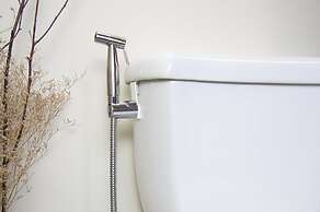 BS Tailored Serviced Home Near Gyeongbokgung