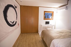 BS Tailored Serviced Home Near Gyeongbokgung