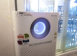 BS Tailored Serviced Home Near Gyeongbokgung