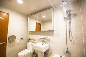 BS Tailored Serviced Home Near Gyeongbokgung