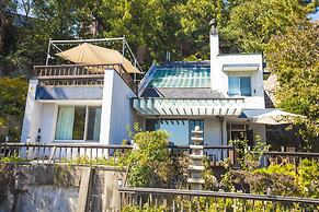 BS Tailored Serviced Home Near Gyeongbokgung