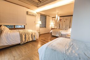 BS Tailored Serviced Home Near Gyeongbokgung