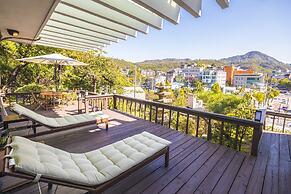 BS Tailored Serviced Home Near Gyeongbokgung