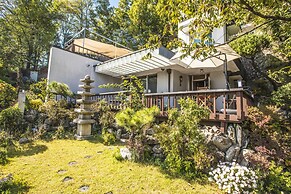 BS Tailored Serviced Home Near Gyeongbokgung