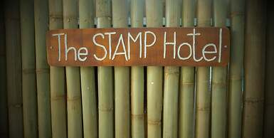 The Stamp Hotel