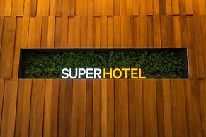 Super Hotel Thilawa