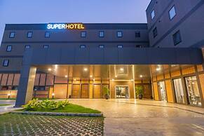 Super Hotel Thilawa