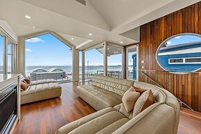 Aloha Beachfront