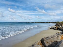 Aloha Beachfront