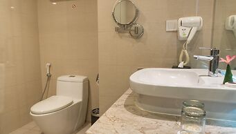 Grand Sunshine Resort & Convention