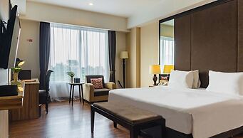 Grand Sunshine Resort & Convention