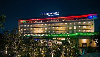 Grand Sunshine Resort & Convention