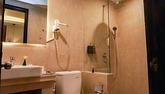 Grand Sunshine Resort & Convention