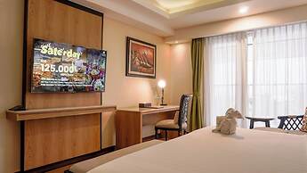 Grand Sunshine Resort & Convention