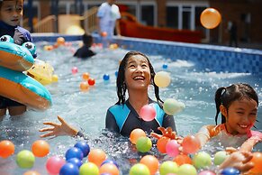 Grand Sunshine Resort & Convention