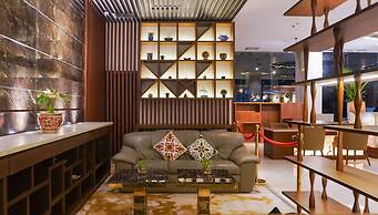 Grand Sunshine Resort & Convention