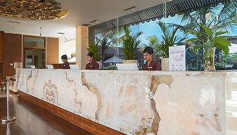 Grand Sunshine Resort & Convention