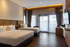 Grand Sunshine Resort & Convention