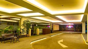 Grand Sunshine Resort & Convention