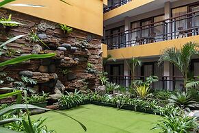 Grand Sunshine Resort & Convention